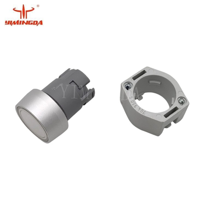 Comutação Mãe Pb Branco W/E pn 925500507 Para Cortador Automático GT5250/GT7250