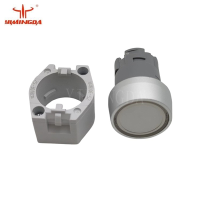 Comutação Mãe Pb Branco W/E pn 925500507 Para Cortador Automático GT5250/GT7250