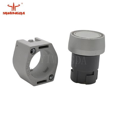 Comutação Mãe Pb Branco W/E pn 925500507 Para Cortador Automático GT5250/GT7250