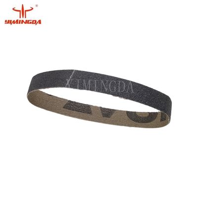 PN 501-16-110 Faixa de afiar Tamanho: 238*12mm P100 Para Morgan Razor 25