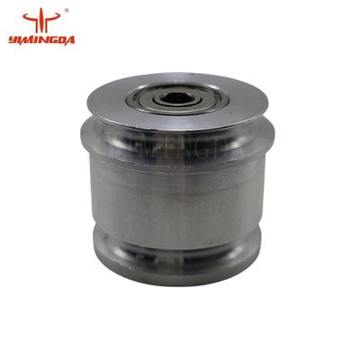 Rolo de Acionamento, peça nº 24409, Peças de Reposição para Cortador Automático para Cortador Kuris