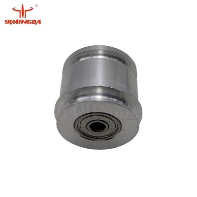 Rolo de Acionamento, peça nº 24409, Peças de Reposição para Cortador Automático para Cortador Kuris