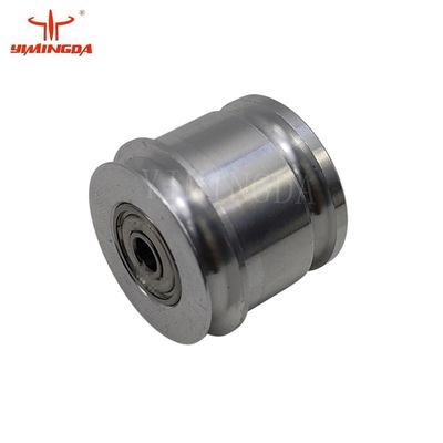 Rolo de Acionamento, peça nº 24409, Peças de Reposição para Cortador Automático para Cortador Kuris