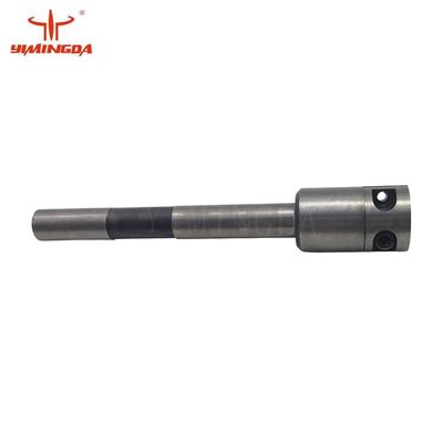 Parte n.o 129106 Eje de afiar, cortador automático Peças sobressalentes para máquina Kuris