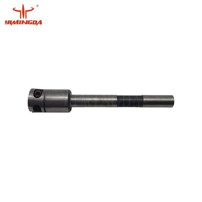 Parte n.o 129106 Eje de afiar, cortador automático Peças sobressalentes para máquina Kuris