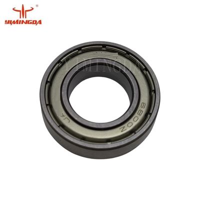 Peças sobressalentes de cortador automático 6800ZZ / LW0069 Rolamento para máquina de corte Yin