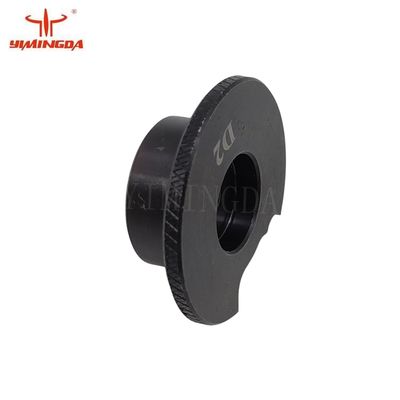 Guia de perfuração Mudança rápida de 2 mm Parte n.o 126340 para máquinas de corte automático