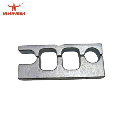 Bristle Clip Part No 127631 131111 Auto Cutter Spare Parts Apparel Industry Cutting Room Parts