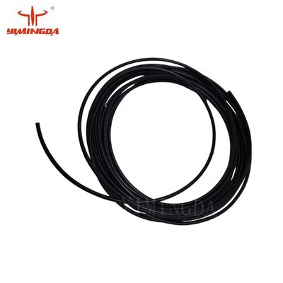 Part No 548500141 Hose, Vacuum, Super Flexible, 1-1/2" Id cutter XLc7000 / Z7 Spare parts