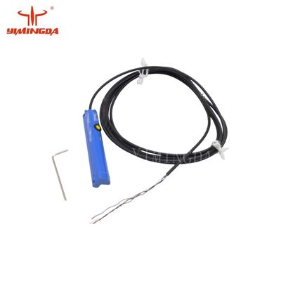 Part No 136854 Sick MPS-064tstu0 Auto Cutter Spare Parts For Ix6 Machine