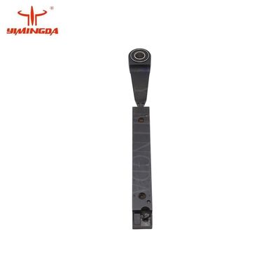 Slider Assembly Part No 704487 Auto Cutter Spare Parts For Apparel Industry Cutting Machine