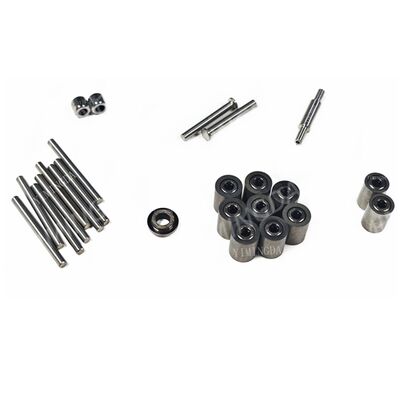 Kit de Manutenção, Nº da Peça 705689 500H MTK PARA Q25