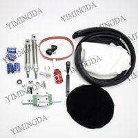 Kits de manutenção 1000H, Nº da peça 705704 / 705714 VT-TT-Q25-72, VT-IX-72/IX-100