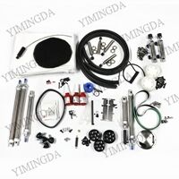 Kit de manutenção 2000H, número de peça 704287, 704335 MTK 2000H VT-FA-MX9, para vestuário, indústria automóvel