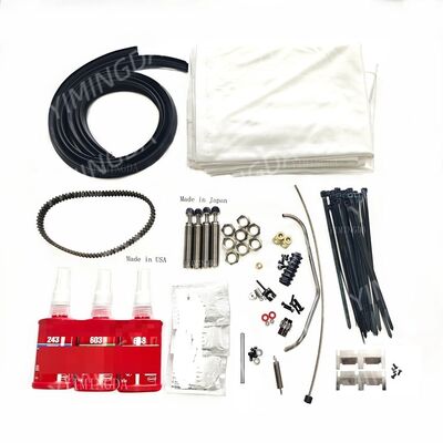 Kits de Manutenção, Nº da Peça 705548/705573/705578/706652 MTK 500H VT-FA-IX6 Para a Indústria de Vestuário