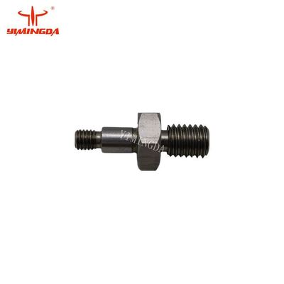 Peça de Reposição do Cortador Automático Nº 123936 Eixo Para Cabeça Jack Peças para Cortadores da Indústria de Vestuário