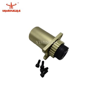 Auto Cutter Spare Part No.703355 Drill Kit Shaft For Cutter M55 MH MX M88 MH8 MX9