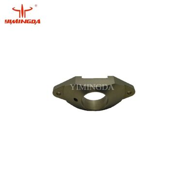 Auto Cutter Spare Part No.703356 Bottom Fixing Seat For Punch Drill For Cutter M55 MH MX M88 MH8 MX9