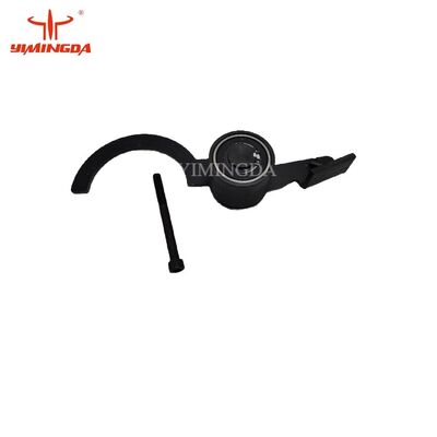 Peça Sobressalente do Cortador Automático Nº 704414 Tensor da Correia do Eixo X Lado Direito Peças do Cortador IX9