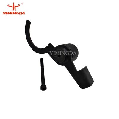 Peça Sobressalente do Cortador Automático Nº 704414 Tensor da Correia do Eixo X Lado Direito Peças do Cortador IX9