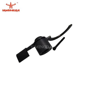 Peça Sobressalente do Cortador Automático Nº 704414 Tensor da Correia do Eixo X Lado Direito Peças do Cortador IX9