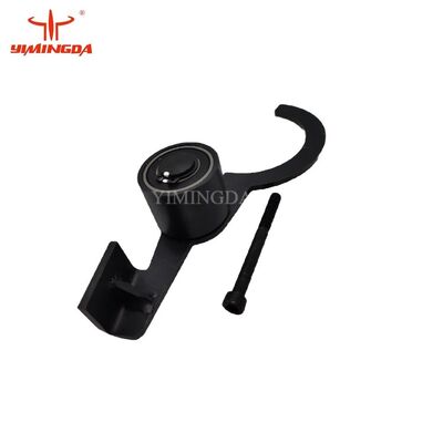 Peça Sobressalente do Cortador Automático Nº 704414 Tensor da Correia do Eixo X Lado Direito Peças do Cortador IX9