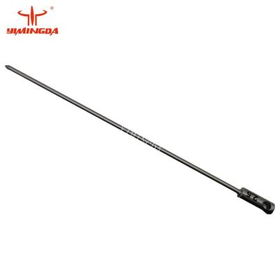 Parte n.o 116092 Agulha de aquecimento D=2,5 mm VT57/IX69-Q58-IH58 Forro para máquinas de corte automático IX