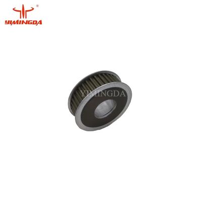 Roda Dentada da Correia Dentada Nº 70135016 para Máquina de Corte Automático D8002 / D8003 / E80