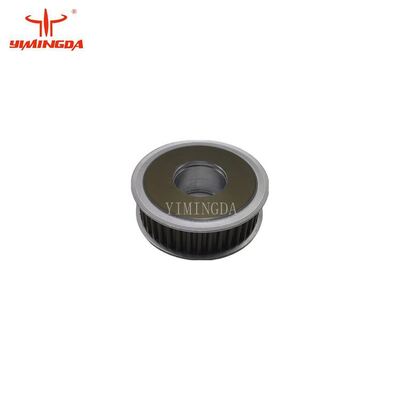 Roda Dentada da Correia Dentada Nº 70135016 para Máquina de Corte Automático D8002 / D8003 / E80