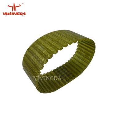 Parte n.o 70135082 067916 Faixa dentária AT10-50-400 Para D8002, d8003 Partes de cortadores automáticos