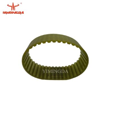 Parte n.o 70135082 067916 Faixa dentária AT10-50-400 Para D8002, d8003 Partes de cortadores automáticos