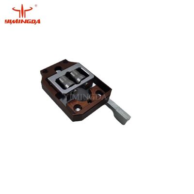 Número da peça 630380 170731433 Guia da Faca para Peças do Cortador Automático 8001S