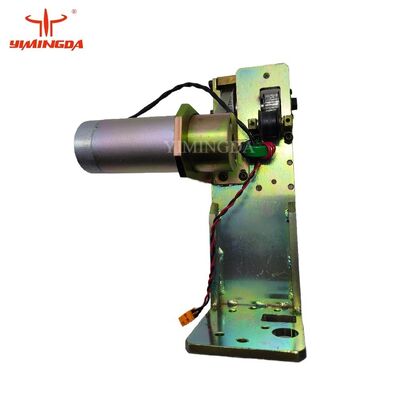 Parte n.o 6000096001, 6000096000 conjunto Y Motor de Acionamento de Cintura Adequado para XLP Plotter
