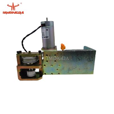 Parte n.o 6000096001, 6000096000 conjunto Y Motor de Acionamento de Cintura Adequado para XLP Plotter