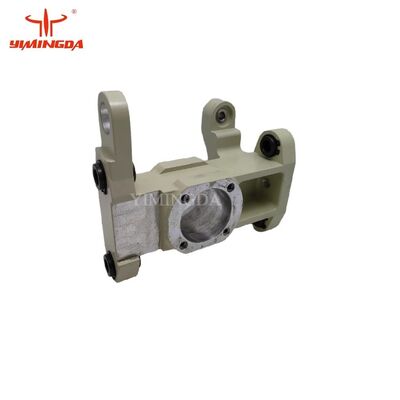 Parte n.o 66142000 Elvtr. Carr Assy S93-5 W/Lancas Para máquinas de corte 5200 & 5250 & S-93