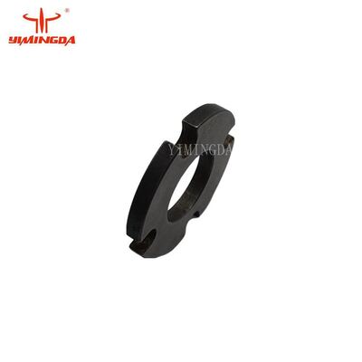 Número da peça 55473000 Flange, Polia, Acionamento, S-93-5 Para Máquina de Corte Automático 5200 & 5250 & S-93