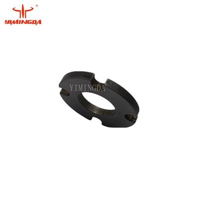 Número da peça 55473000 Flange, Polia, Acionamento, S-93-5 Para Máquina de Corte Automático 5200 & 5250 & S-93