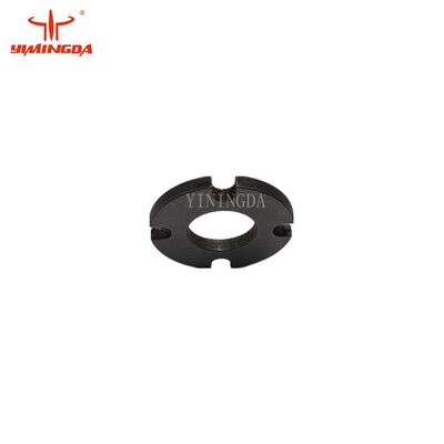 Número da peça 55473000 Flange, Polia, Acionamento, S-93-5 Para Máquina de Corte Automático 5200 & 5250 & S-93