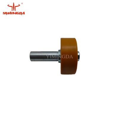 Número da peça 84611010 Roda de acionamento para máquina de corte automático KW 2000 Spreader