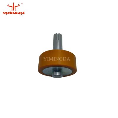 Número da peça 84611010 Roda de acionamento para máquina de corte automático KW 2000 Spreader