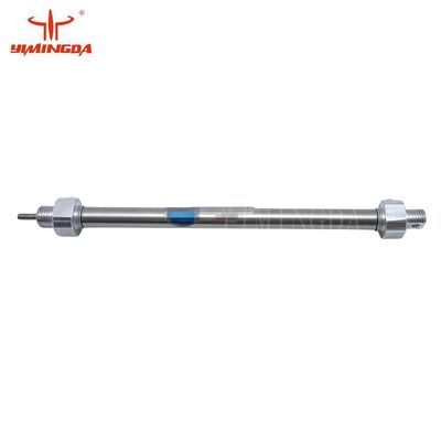 Número da peça 376500283 Cilindro, furo de 5/16", curso de 4" para máquina de corte GT-ATRIA