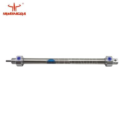 Número da peça 376500283 Cilindro, furo de 5/16", curso de 4" para máquina de corte GT-ATRIA