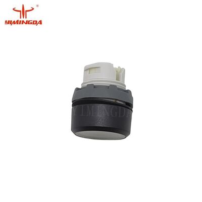 Número de peça 925500612 Máquina de corte para a indústria do vestuário