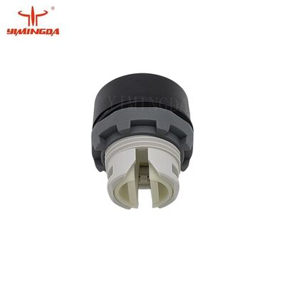 Número de peça 925500612 Máquina de corte para a indústria do vestuário