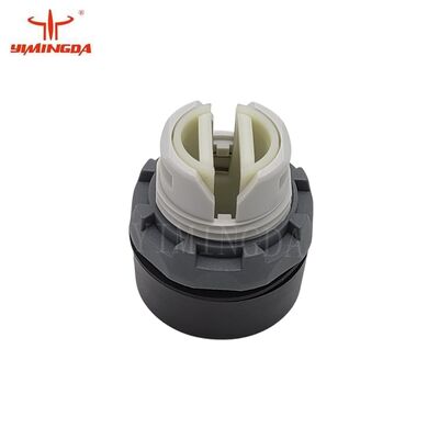 Número de peça 925500612 Máquina de corte para a indústria do vestuário