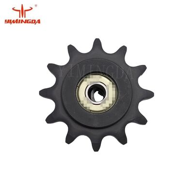 Código da peça 050-725-007 Tensor automático de corrente estendido para vestuário, mobiliário, máquina industrial