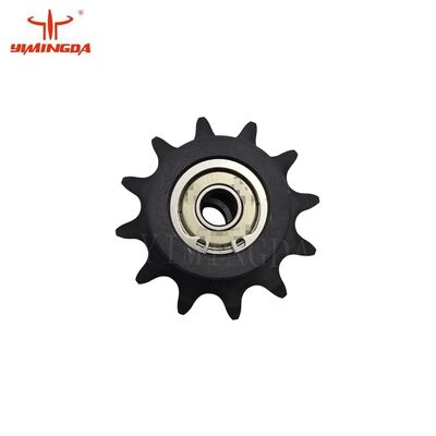 Código da peça 050-725-007 Tensor automático de corrente estendido para vestuário, mobiliário, máquina industrial