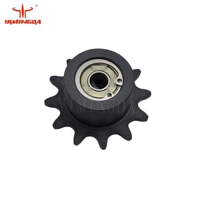 Código da peça 050-725-007 Tensor automático de corrente estendido para vestuário, mobiliário, máquina industrial