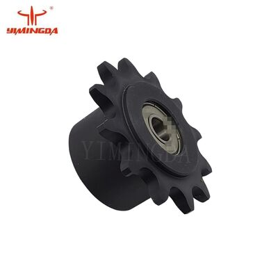 Código da peça 050-725-007 Tensor automático de corrente estendido para vestuário, mobiliário, máquina industrial