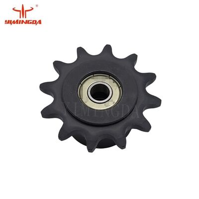 Código da peça 050-725-007 Tensor automático de corrente estendido para vestuário, mobiliário, máquina industrial